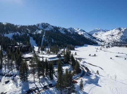 400 Resort Road , Unit #110-112, Olympic Valley, CA 96146 Photo