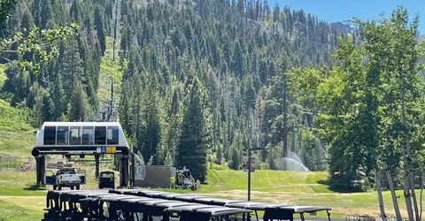 400 Resort Road , Unit #110-112, Olympic Valley, CA 96146 Photo