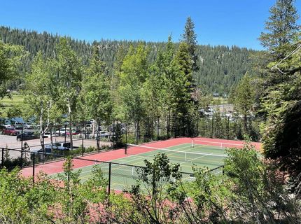 400 Resort Road , Unit #110-112, Olympic Valley, CA 96146 Photo