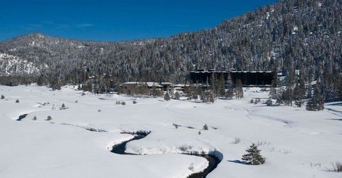 400 Resort Road , Unit #110-112, Olympic Valley, CA 96146 Photo
