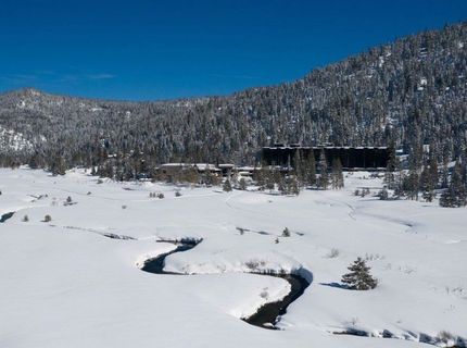 400 Resort Road , Unit #110-112, Olympic Valley, CA 96146 Photo