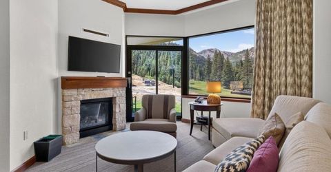 400 Resort Road , Unit #110-112, Olympic Valley, CA 96146 Photo