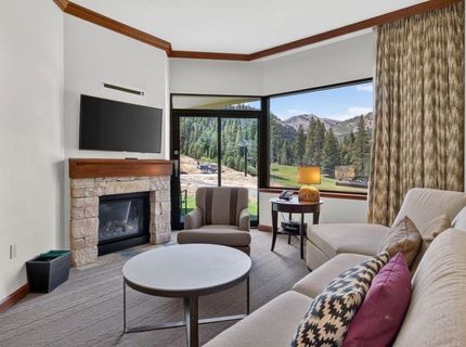 400 Resort Road , Unit #110-112, Olympic Valley, CA 96146 Photo