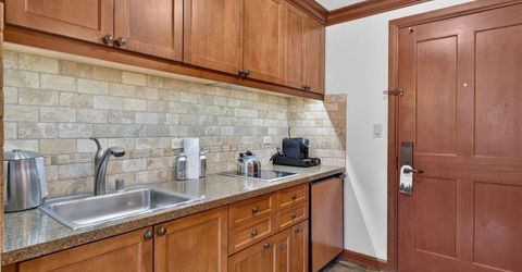 400 Resort Road , Unit #110-112, Olympic Valley, CA 96146 Photo