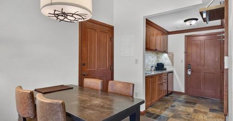 400 Resort Road , Unit #110-112, Olympic Valley, CA 96146 Photo