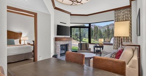400 Resort Road , Unit #110-112, Olympic Valley, CA 96146 Photo