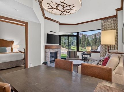 400 Resort Road , Unit #110-112, Olympic Valley, CA 96146 Photo