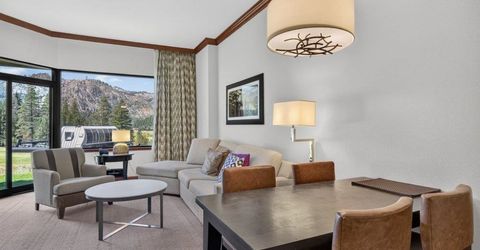 400 Resort Road , Unit #110-112, Olympic Valley, CA 96146 Photo