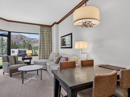 400 Resort Road , Unit #110-112, Olympic Valley, CA 96146 Photo