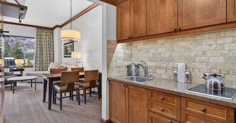 400 Resort Road , Unit #110-112, Olympic Valley, CA 96146 Photo