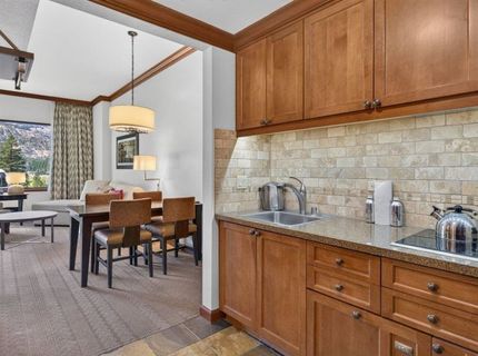 400 Resort Road , Unit #110-112, Olympic Valley, CA 96146 Photo