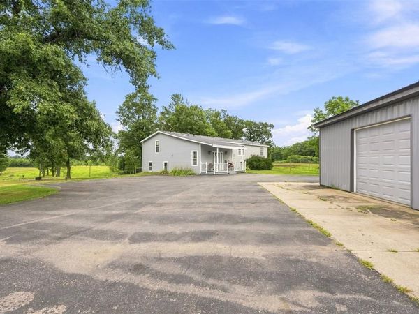 E27940 GOAT RANCH RD, Fairchild, WI 54741