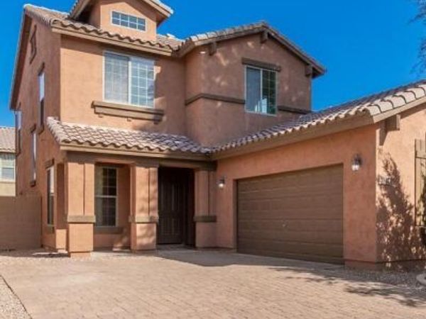 3932 E MORELOS Street, Gilbert, AZ 85295