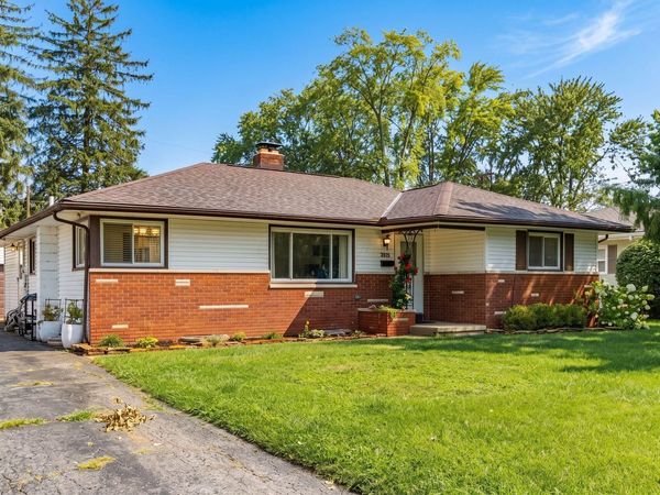 3515 Kroehler Drive, Hilliard, OH 43026