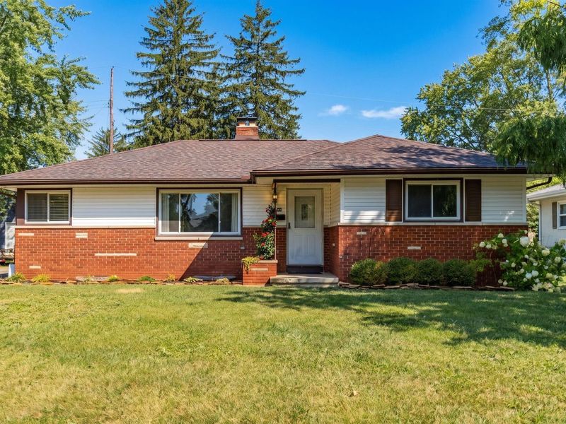 3515 Kroehler Drive, Hilliard, OH 43026 Photo 2