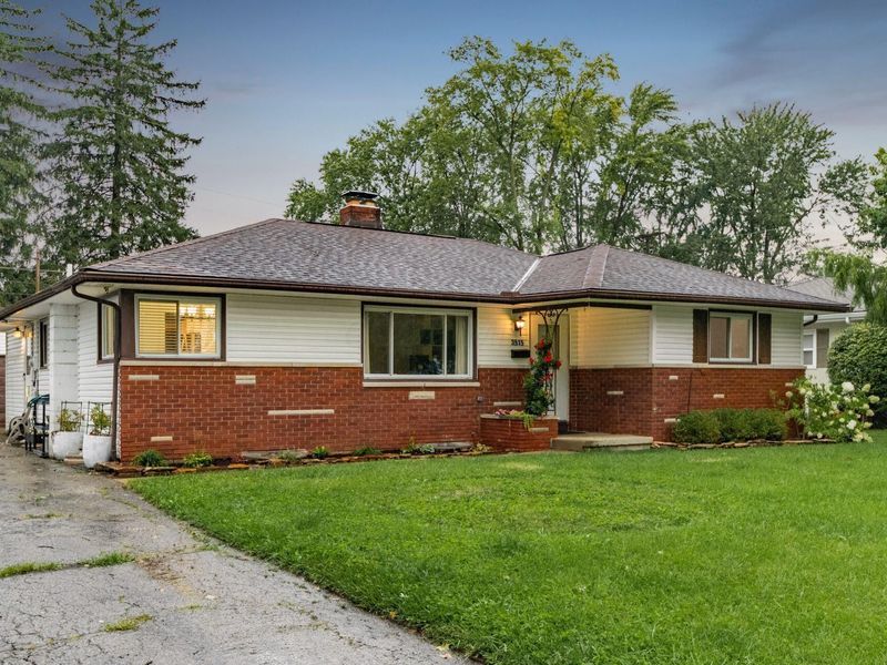3515 Kroehler Drive, Hilliard, OH 43026 Photo 3