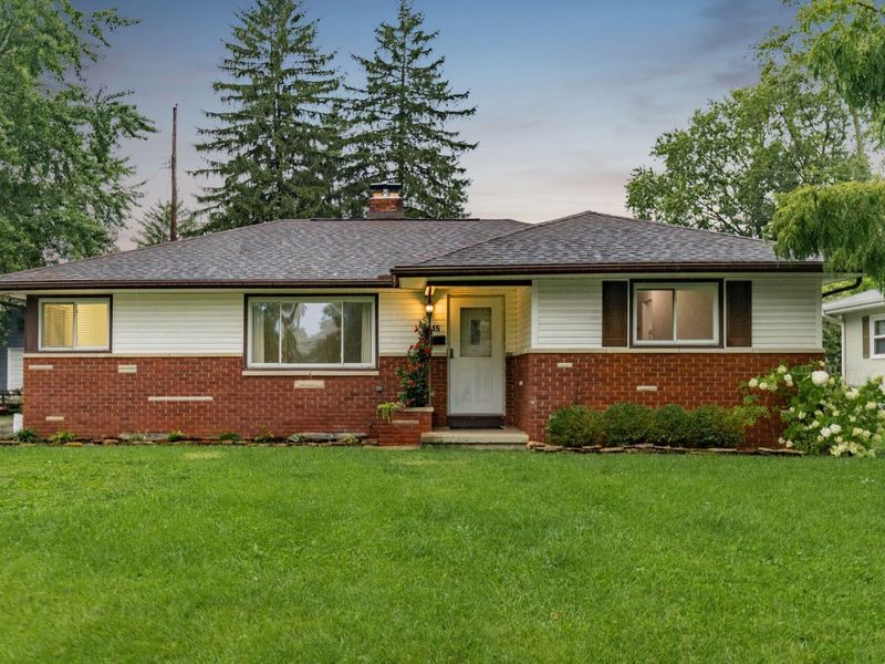 3515 Kroehler Drive, Hilliard, OH 43026 Photo 4