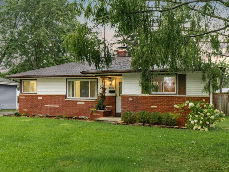 3515 Kroehler Drive, Hilliard, OH 43026 Photo 5