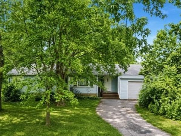 9016 Bellefontaine Road, New Carlisle, OH 45344