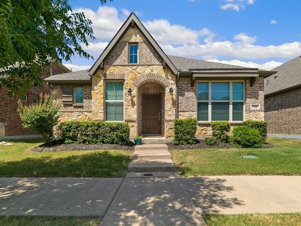 7304 Elm Grove Lane, Little Elm, TX 76227