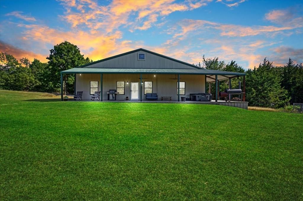 2898 County Road 4720, Leonard, TX 75452 Main Photo