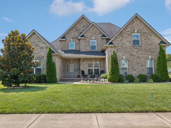 5149 Prickly Pine Pl, Murfreesboro, TN 37129