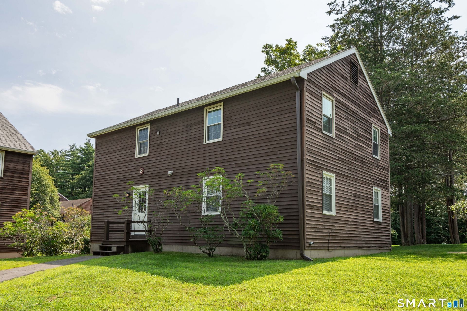 239 Old Farms, Unit 8B, Avon, CT 06001 Main Photo