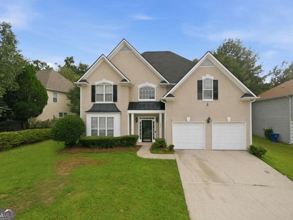 3747 Milford Place SW, Atlanta, GA 30331
