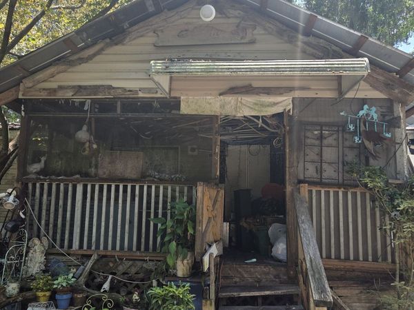 165 Jessica Lane, Brunswick, GA 31525