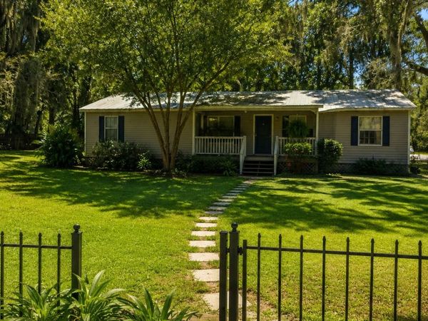 165 Jessica Lane, Brunswick, GA 31525