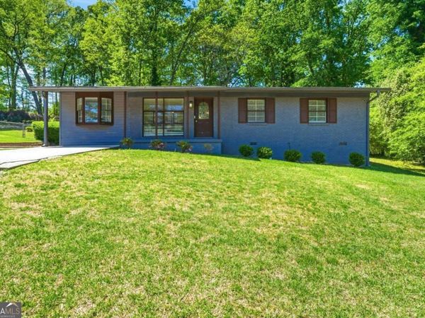2725 Shoreland Drive SW, Atlanta, GA 30331
