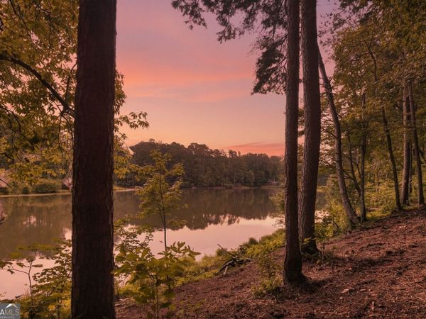 LT 188R Pinnacle Drive, Ellijay, GA 30540