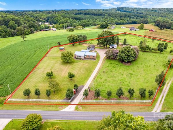 433 Mock Mill Road, Statesville, NC 28677
