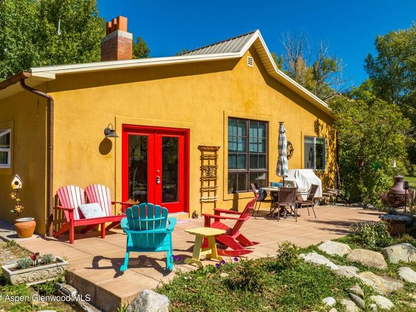 5813 County Road 214, New Castle, CO 81647