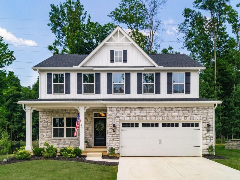402 Pisa Loop, Delaware, OH 43015 Photo 1