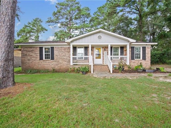 3629 Pinewood Drive, Eight Mile, AL 36613