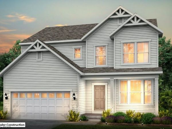3756 Kelli Terrace , Green, OH 44685