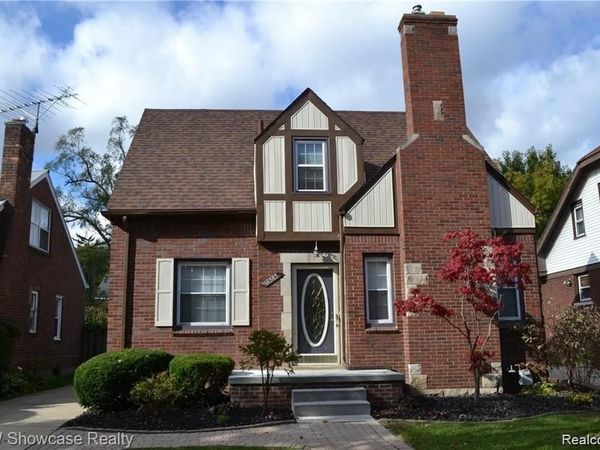 14583 Penrod Street, Wayne, Mi 48223