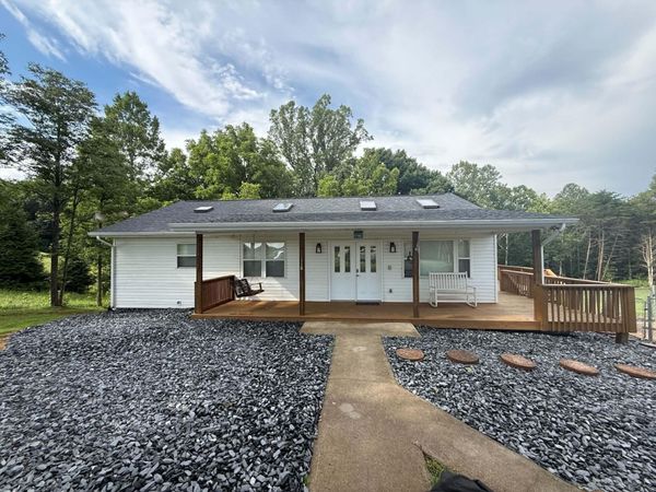 118 Crafts Church RD , Glade Hill, VA 24092