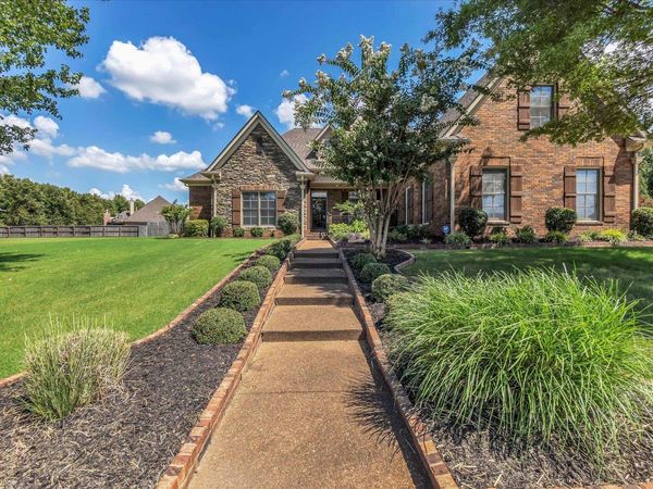 7284 BUCKNELL RD, Millington, TN 38053