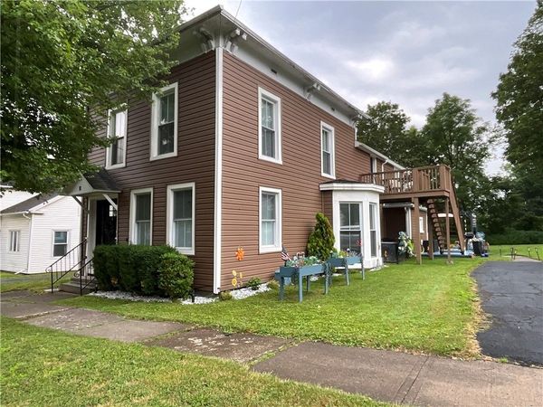 11 State Street , Oxford, NY 13830