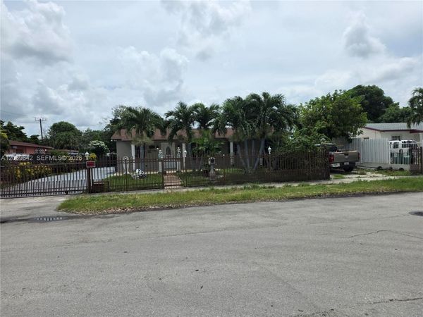 19001 NW 49th Ct, Opa-Locka, FL 33055