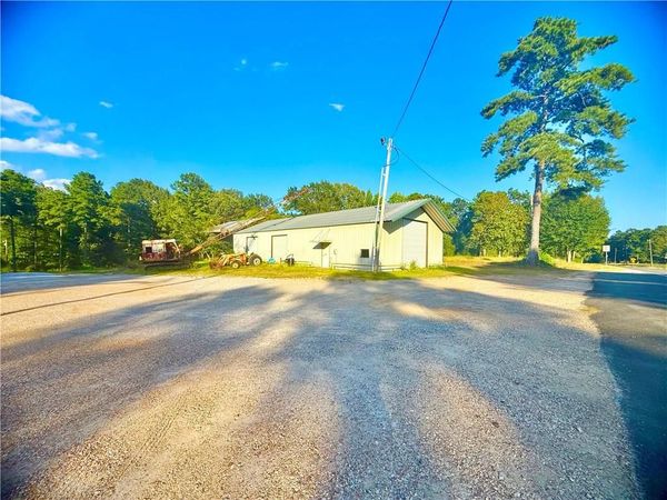 3320 OLD HARRISONBURG Road, Jena, LA 71342