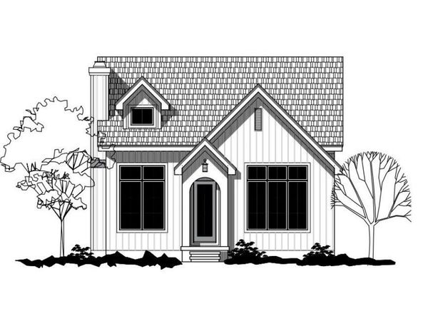 1124 SW Corinthian Lane, Lee's Summit, MO 64081