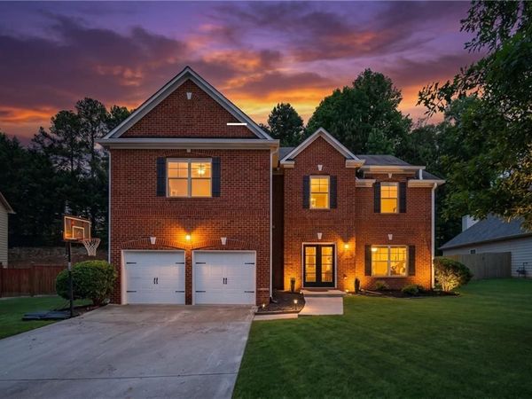 4680 Carver Court , Cumming, GA 30040
