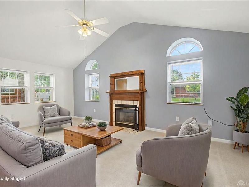 1112 Claybourne Road, Kettering, OH 45429 Photo 19