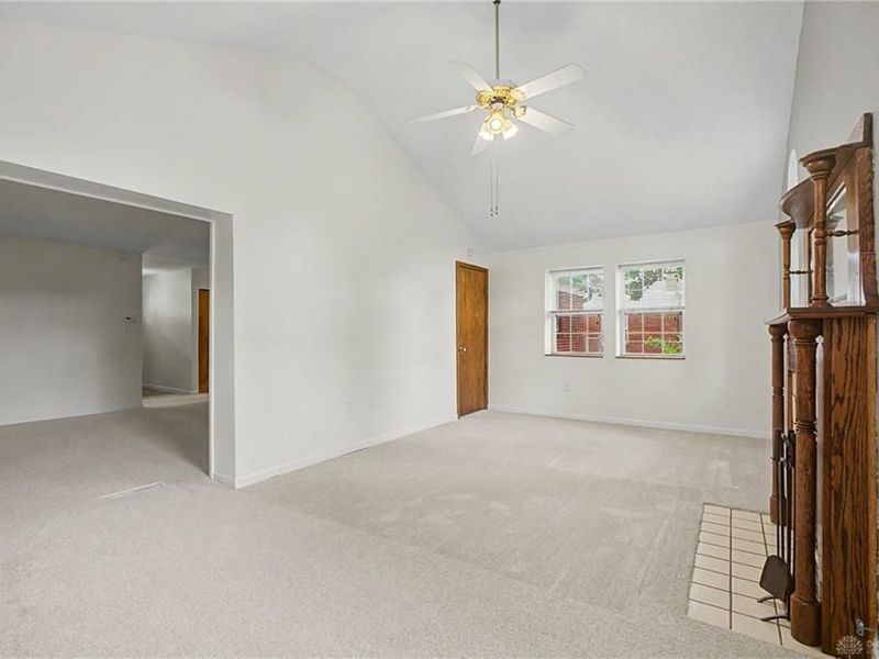 1112 Claybourne Road, Kettering, OH 45429 Photo 21