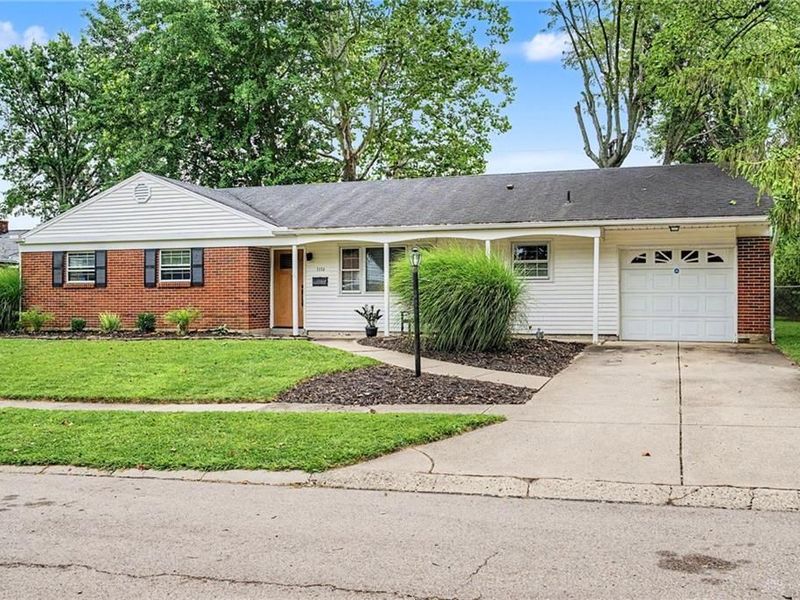 1112 Claybourne Road, Kettering, OH 45429 Photo 3
