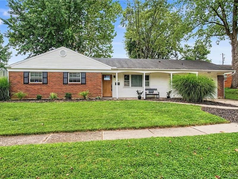 1112 Claybourne Road, Kettering, OH 45429 Photo 4