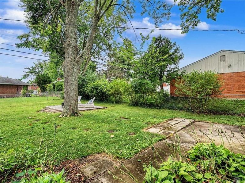 1112 Claybourne Road, Kettering, OH 45429 Photo 41